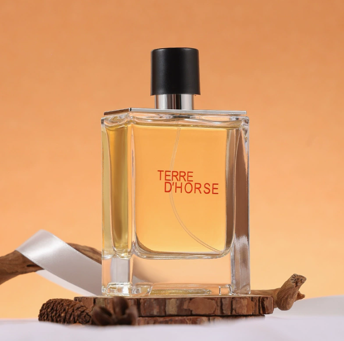 Men's Eau de Parfum – Classic Cologne for Men