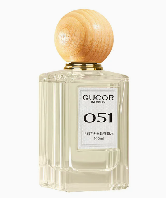 Classic Eau de Parfum 100ml – Unisex Fragrance
