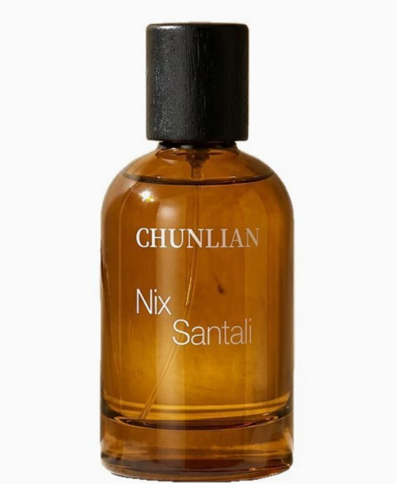 Sandalwood Eau de Parfum – Unisex Fragrance