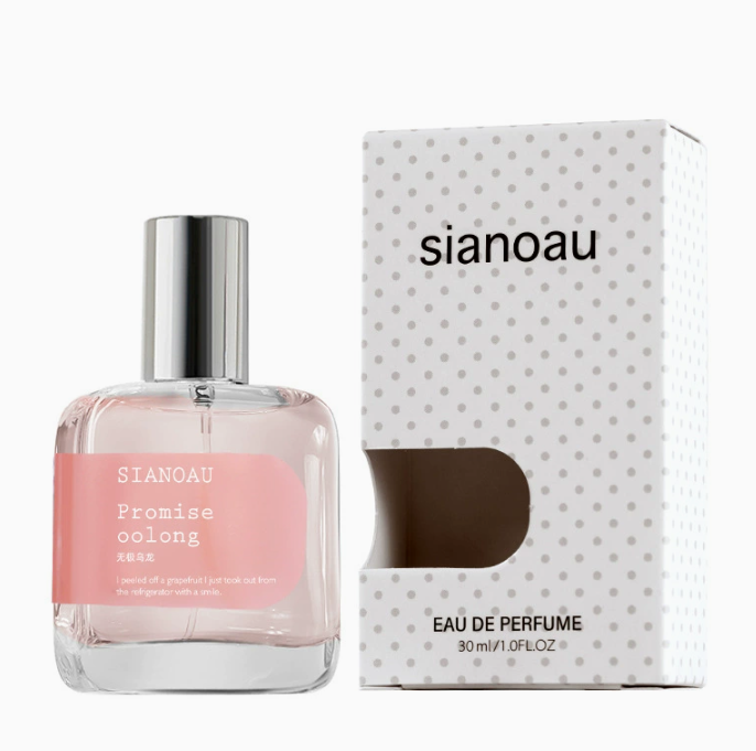 Oolong Tea Eau de Parfum 30ml – Unisex Perfume
