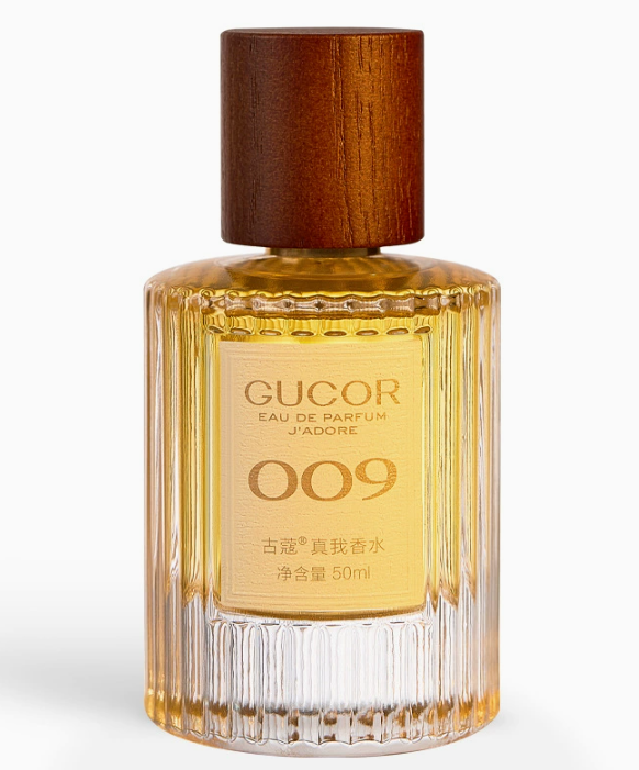 Classic Eau de Parfum 50ml – Perfume for Women